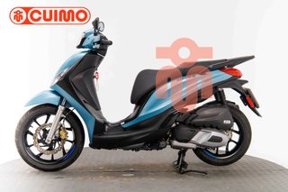 PIAGGIO MEDLEY 125 S