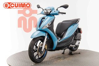 PIAGGIO MEDLEY 125 S
