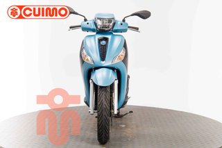 PIAGGIO MEDLEY 125 S