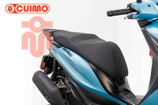 PIAGGIO MEDLEY 125 S