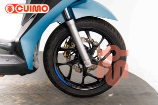 PIAGGIO MEDLEY 125 S