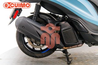 PIAGGIO MEDLEY 125 S