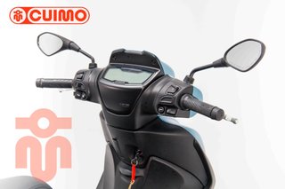 PIAGGIO MEDLEY 125 S