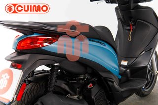 PIAGGIO MEDLEY 125 S