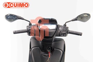 PIAGGIO MEDLEY 125 S