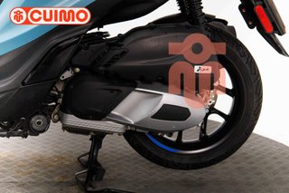 PIAGGIO MEDLEY 125 S