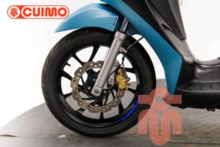 PIAGGIO MEDLEY 125 S