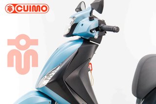 PIAGGIO MEDLEY 125 S