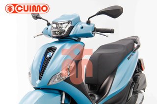 PIAGGIO MEDLEY 125 S