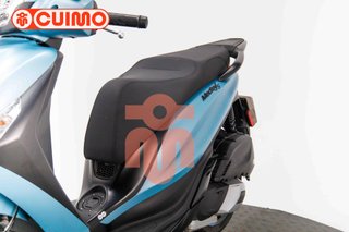 PIAGGIO MEDLEY 125 S