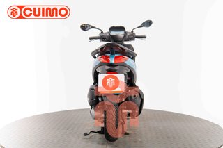 PIAGGIO MEDLEY 125 S