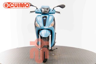 PIAGGIO MEDLEY 125 S
