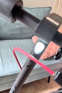 Patinete Eléctrico Xiaomi 1S