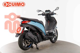 PIAGGIO MEDLEY 125 S