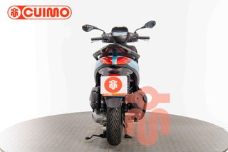PIAGGIO MEDLEY 125 S