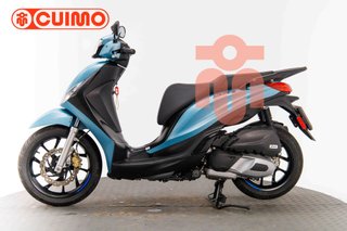 PIAGGIO MEDLEY 125 S