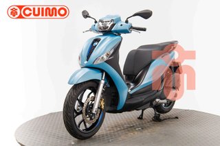 PIAGGIO MEDLEY 125 S