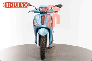 PIAGGIO MEDLEY 125 S