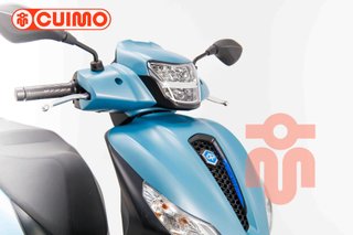 PIAGGIO MEDLEY 125 S