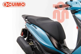 PIAGGIO MEDLEY 125 S