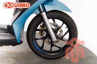 PIAGGIO MEDLEY 125 S