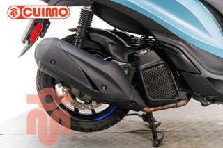 PIAGGIO MEDLEY 125 S