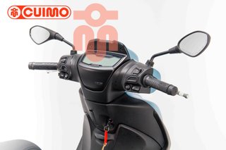 PIAGGIO MEDLEY 125 S