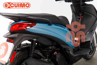 PIAGGIO MEDLEY 125 S