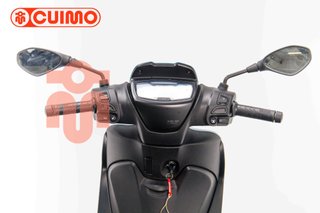 PIAGGIO MEDLEY 125 S