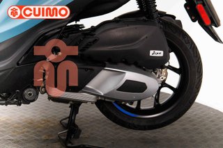 PIAGGIO MEDLEY 125 S