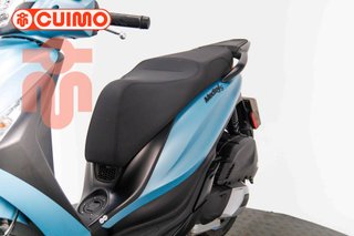 PIAGGIO MEDLEY 125 S