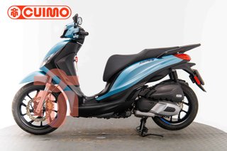 PIAGGIO MEDLEY 125 S