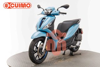 PIAGGIO MEDLEY 125 S