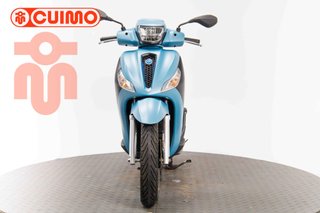 PIAGGIO MEDLEY 125 S