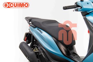 PIAGGIO MEDLEY 125 S