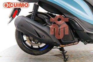 PIAGGIO MEDLEY 125 S