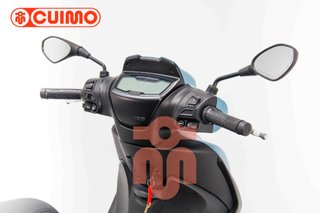 PIAGGIO MEDLEY 125 S