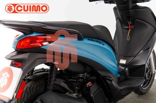PIAGGIO MEDLEY 125 S