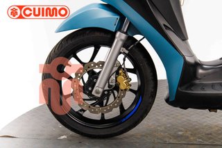 PIAGGIO MEDLEY 125 S