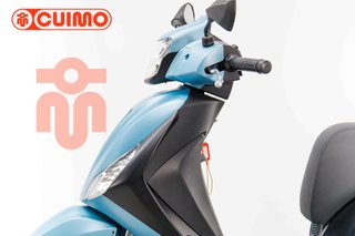 PIAGGIO MEDLEY 125 S