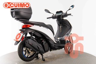 PIAGGIO MEDLEY 125 S