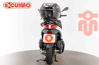 PIAGGIO MEDLEY 125 S