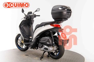 PIAGGIO MEDLEY 125 S
