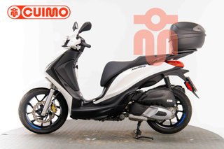 PIAGGIO MEDLEY 125 S