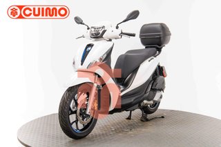 PIAGGIO MEDLEY 125 S