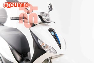 PIAGGIO MEDLEY 125 S