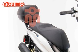 PIAGGIO MEDLEY 125 S