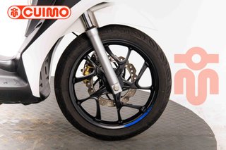 PIAGGIO MEDLEY 125 S