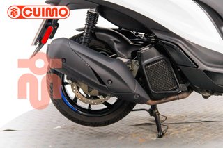 PIAGGIO MEDLEY 125 S