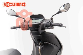 PIAGGIO MEDLEY 125 S